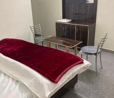 Chandigarh Hotel | Hotel 39 West Inn