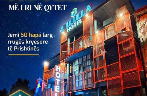 Matiçan Hotel | Hotel 4 Llulla