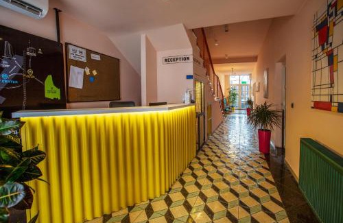 Matiçan Hotel | Hotel 4 Llulla