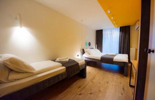 Matiçan Hotel | Hotel 4 Llulla