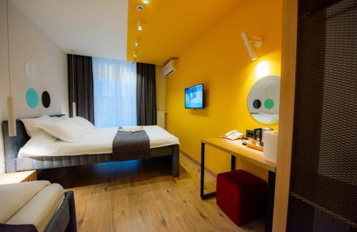 Matiçan Hotel | Hotel 4 Llulla