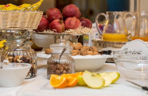 Bardolino Hotel | Hotel 4 Stagioni Sensus Spa