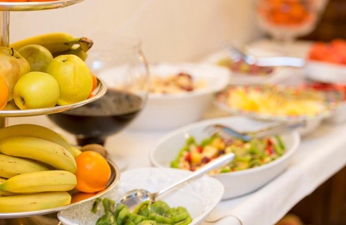 Bardolino Hotel | Hotel 4 Stagioni Sensus Spa
