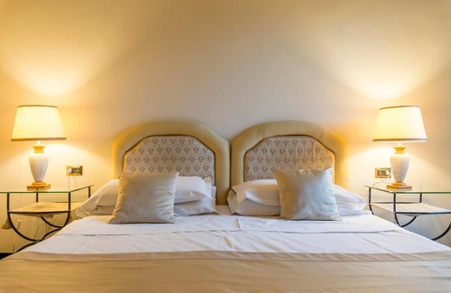 Bardolino Hotel | Hotel 4 Stagioni Sensus Spa
