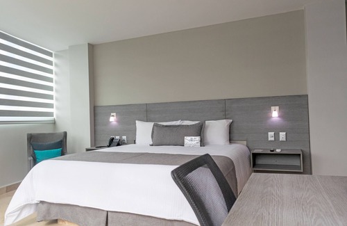 Leon Hotel | Hotel 5 Inn Plus
