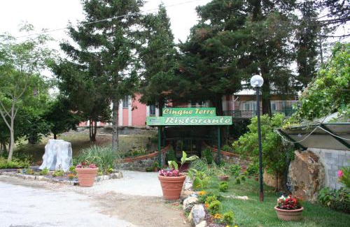 Deiva Marina Hotel | Hotel 5 Terre Nel Sole