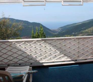 Deiva Marina Hotel | Hotel 5 Terre Nel Sole