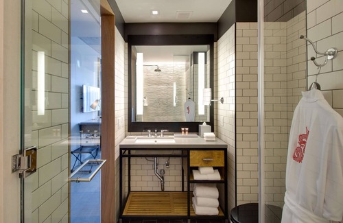 Chinatown Hotel | Hotel 50 Bowery, part of JdV by Hyatt