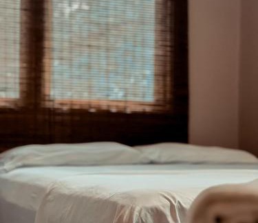 Cartagena Hotel | Hotel 6-36