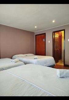 Cartagena Hotel | Hotel 6-36