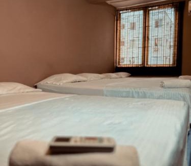Cartagena Hotel | Hotel 6-36
