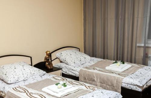 Brovary Hotel | Hotel 7/24
