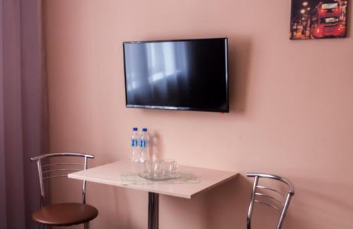 Brovary Hotel | Hotel 7/24
