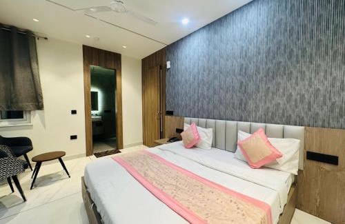 Rohini Hotel | Hotel 7 Star Rohini Sector 22