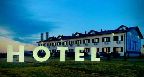 Chernihivs'ka oblast Hotel | Hotel 7ya