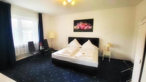 Ehrenberg Hotel | Hotel 9-enhof