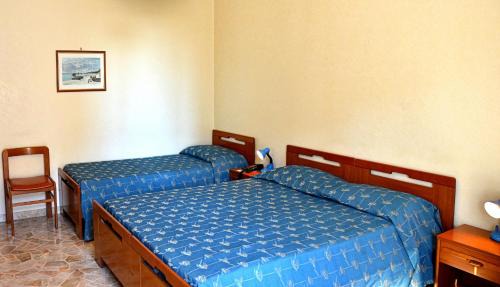 Modugno Hotel | Hotel A-14