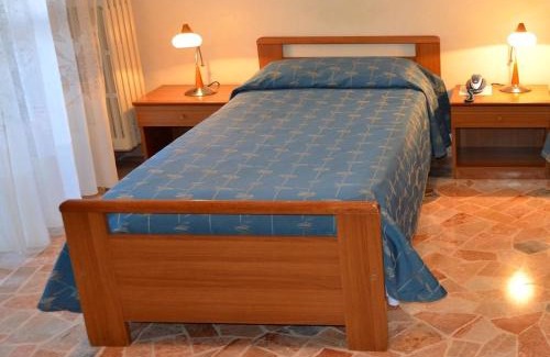 Modugno Hotel | Hotel A-14