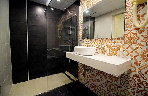 Jaca Hotel | Hotel A Boira