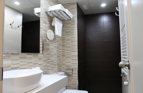Jaca Hotel | Hotel A Boira