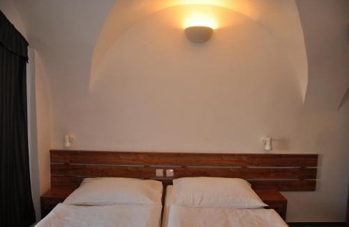 Zdar Nad Sazavou Hotel | Hotel a Hostinec Tálský mlýn