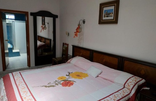 De Guadalupe Hotel | Hotel Alexandria