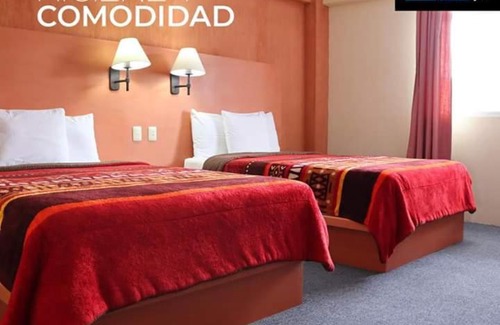 San Cristobal de las Casas Hotel | Hotel Azulejos
