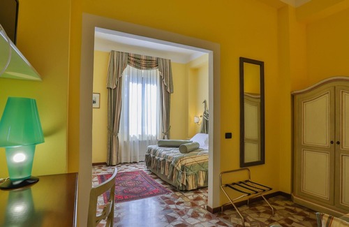San Gimignano Hotel | Hotel a San Gimignano ID 3913