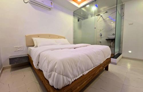 Tathawade Hotel | Hotel Aaditya Inn