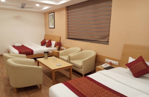 Bonali Hotel | Hotel Aagman