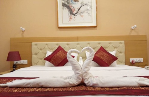 Bonali Hotel | Hotel Aagman
