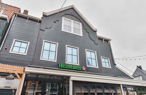 Volendam House | Hotel aan de Haven (room 3)