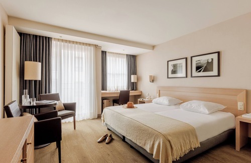 Blankenberge Hotel | Hotel Aazaert by WP Hotels
