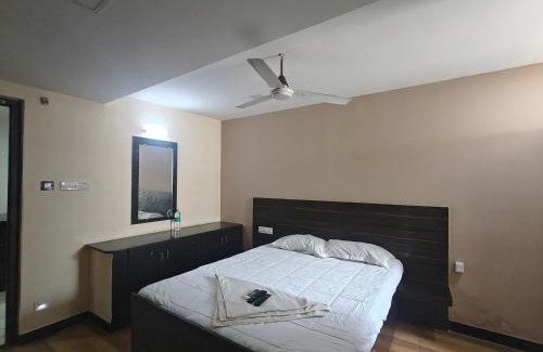 Ram Nagar House | Hotel AB Top