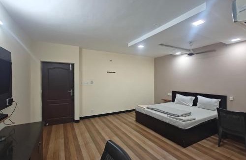 Ram Nagar House | Hotel AB Top