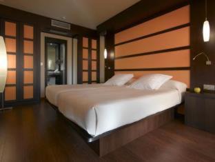 Zaidin Hotel | Hotel Abades Nevada Palace