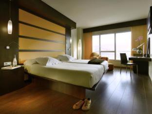 Zaidin Hotel | Hotel Abades Nevada Palace