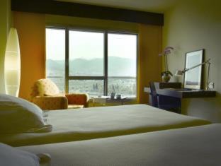 Zaidin Hotel | Hotel Abades Nevada Palace
