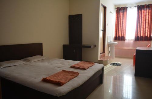 Ratnagiri Hotel | Hotel Abhiraj