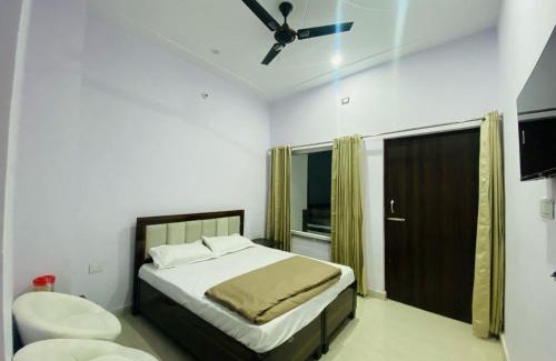 Guptkashi Cabin | Hotel Abhyuday