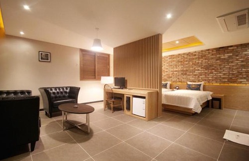 Masan Hotel | Hotel Able