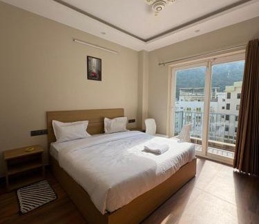 Khattalwada Hotel | Hotel Abline the Oaks