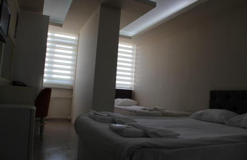 Ankara City Center Hotel | Hotel Abro Necatibey