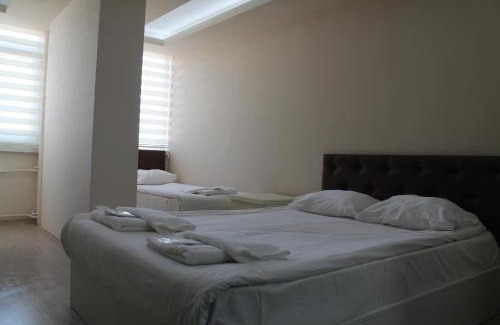 Ankara City Center Hotel | Hotel Abro Necatibey