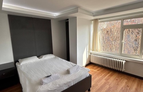 Kizilay Hotel | Hotel Abro Necatibey