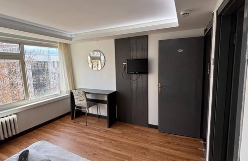 Kizilay Hotel | Hotel Abro Necatibey