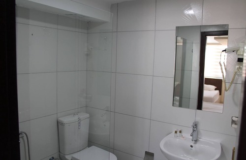 Kizilay Hotel | Hotel Abro Necatibey
