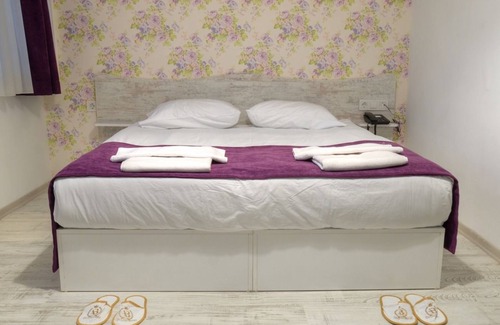 Ankara City Center Hotel | Hotel Abro Sezenler