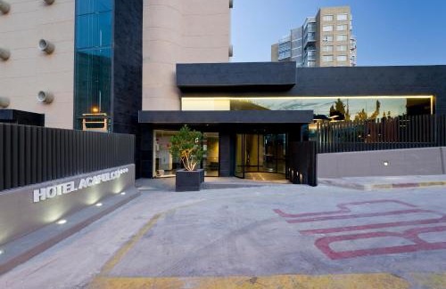 Benidorm Hotel | Hotel Acapulco Benidorm