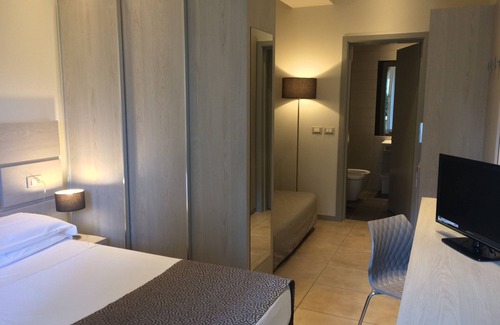 Rivabella Hotel | Hotel Accademia